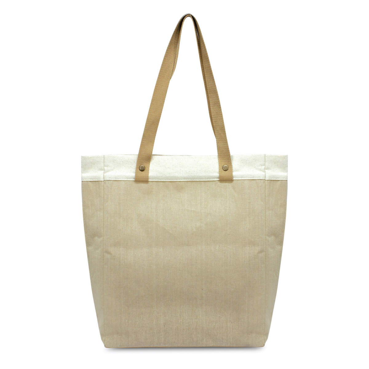 Promotional Fashionable Juco Tote Bags | Promotion Products