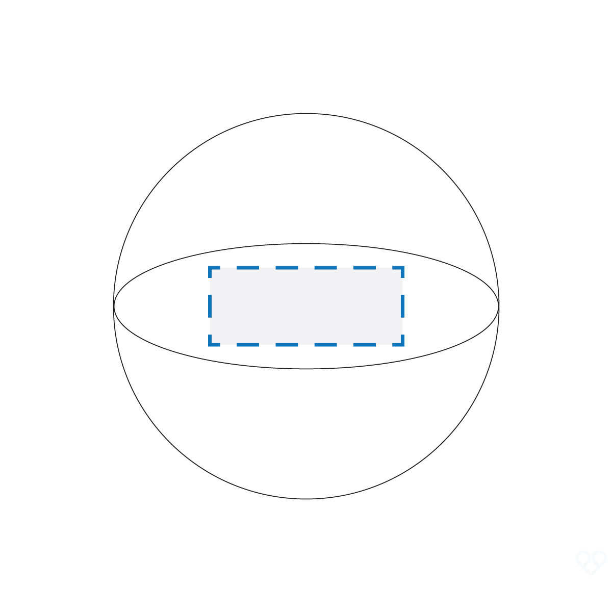 Screen Print Decoration Area