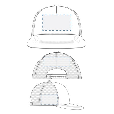 Supaetch Decoration Area