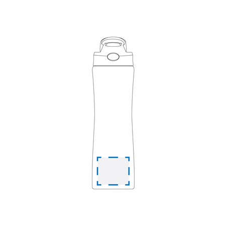 Laser Engraving Print Decoration Area 2