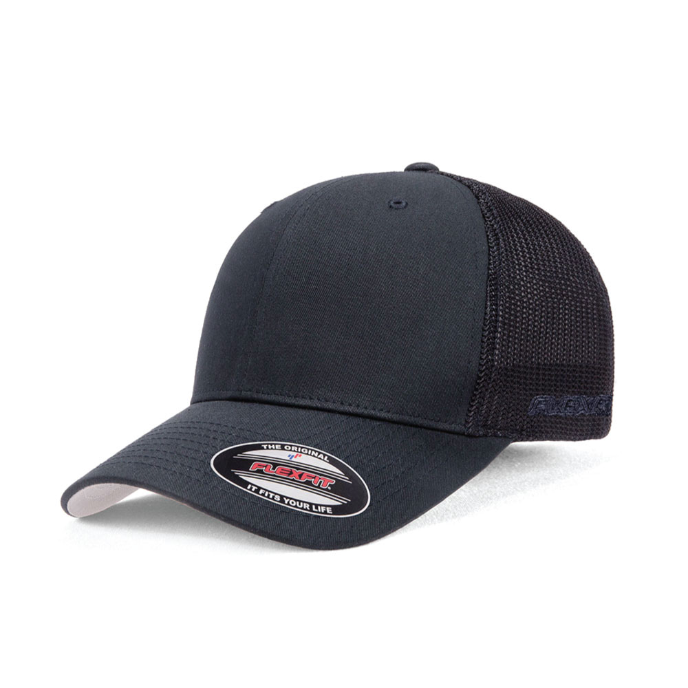 Promotional Flexfit Trucker Mesh Caps 