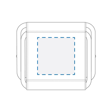 Digital Transfer Decoration Area