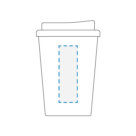 Digital Print Decoration Area