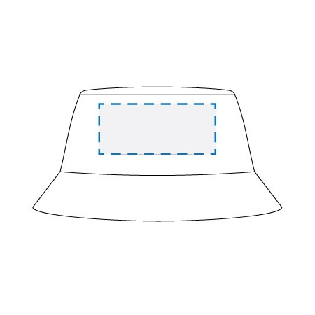 Embroidery Decoration Area