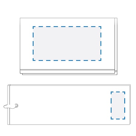 Colourflex Transfer Decoration Area