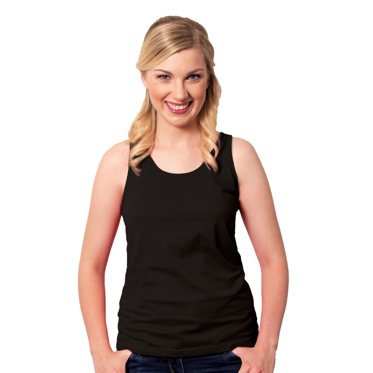 Promotional GSCC Women's Singlets: Branded Online | Promotion Products