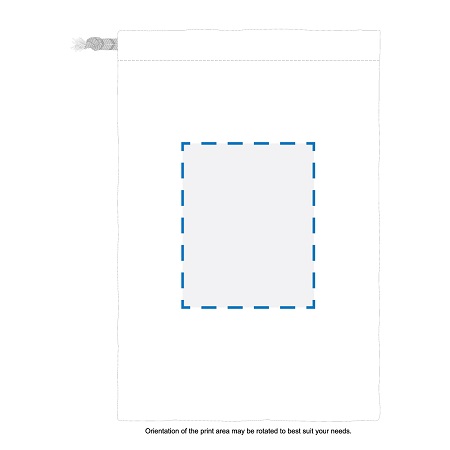 Colourflex Transfer Decoration Area