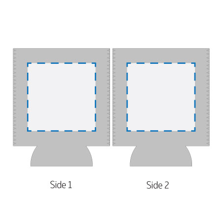 Print Decoration Area