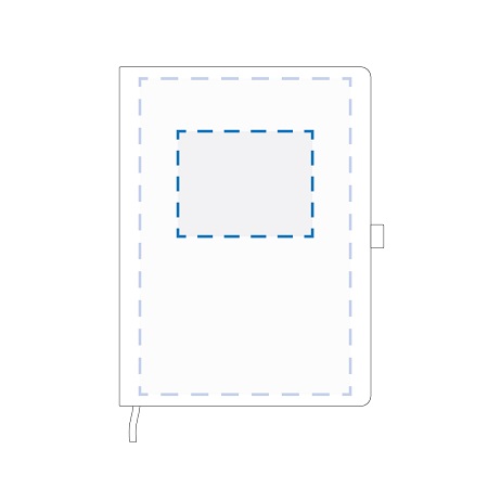 Debossing Decoration Area