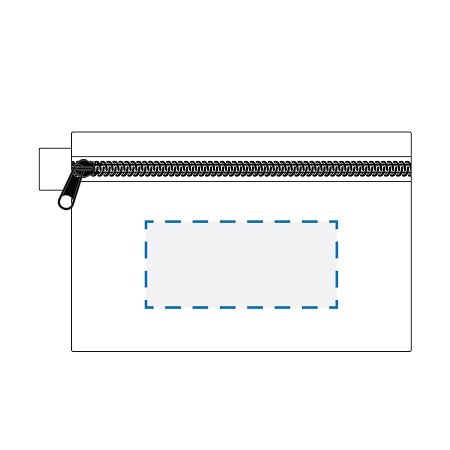 Digital Transfer Decoration Area