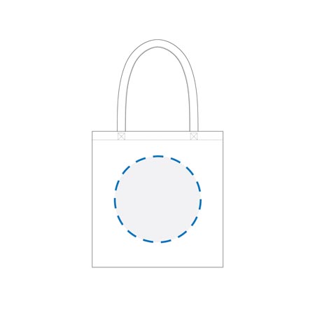 Embroidery Decoration Area