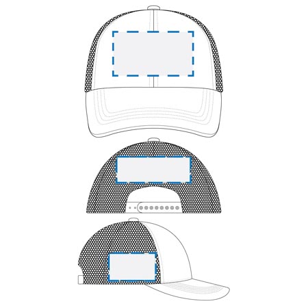 Supasub Decoration Area