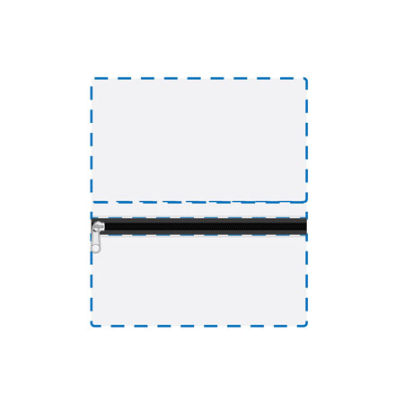 Sublimation Decoration Area