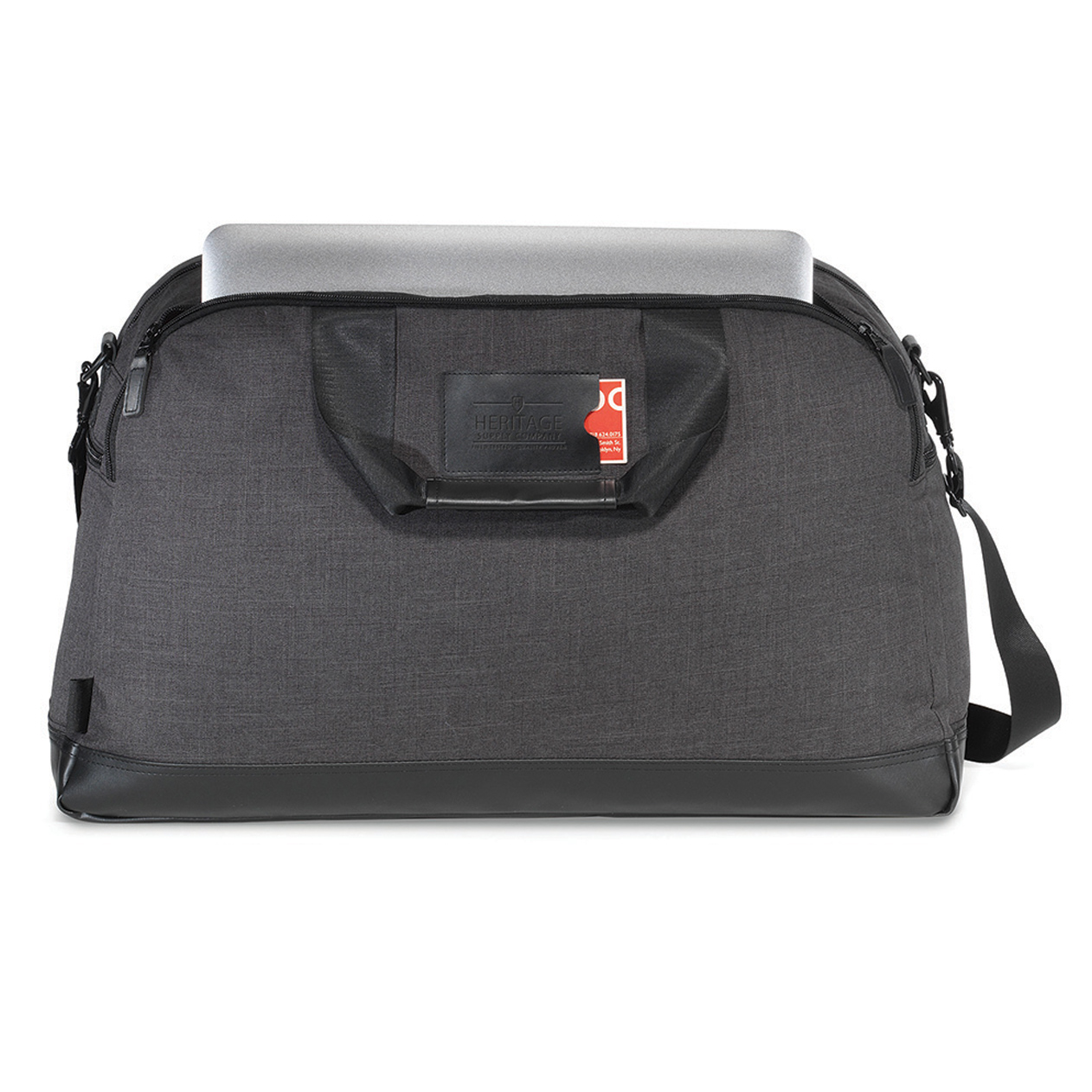 Heritage Supply Travel Duffles