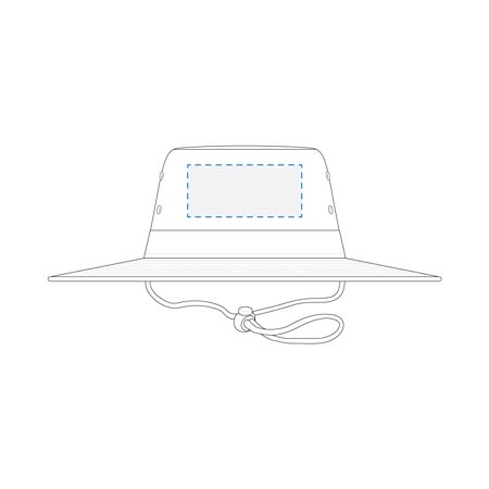 Supacolour Decoration Area