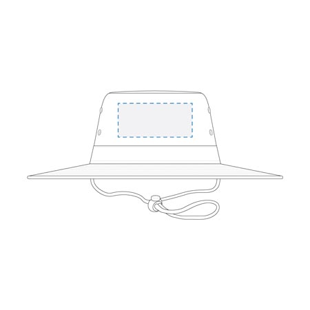 Supaetch/Supaflex/Supasub Decoration Area