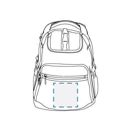 Print Decoration Area