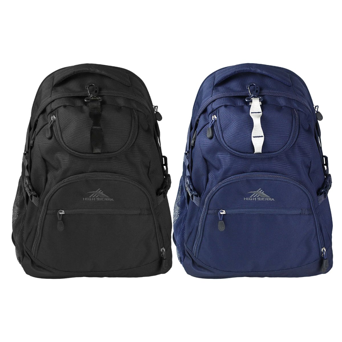 High Sierra Access Light Backpacks