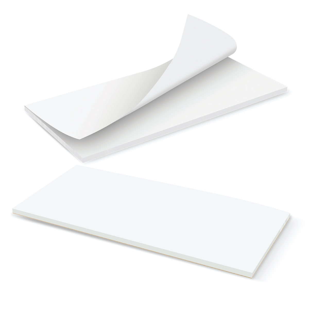 Promotional Horizontal Notepads (50 Leaves) | Promotion Products