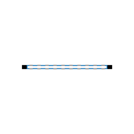 Weaving Postion A Reversed Decoration Area