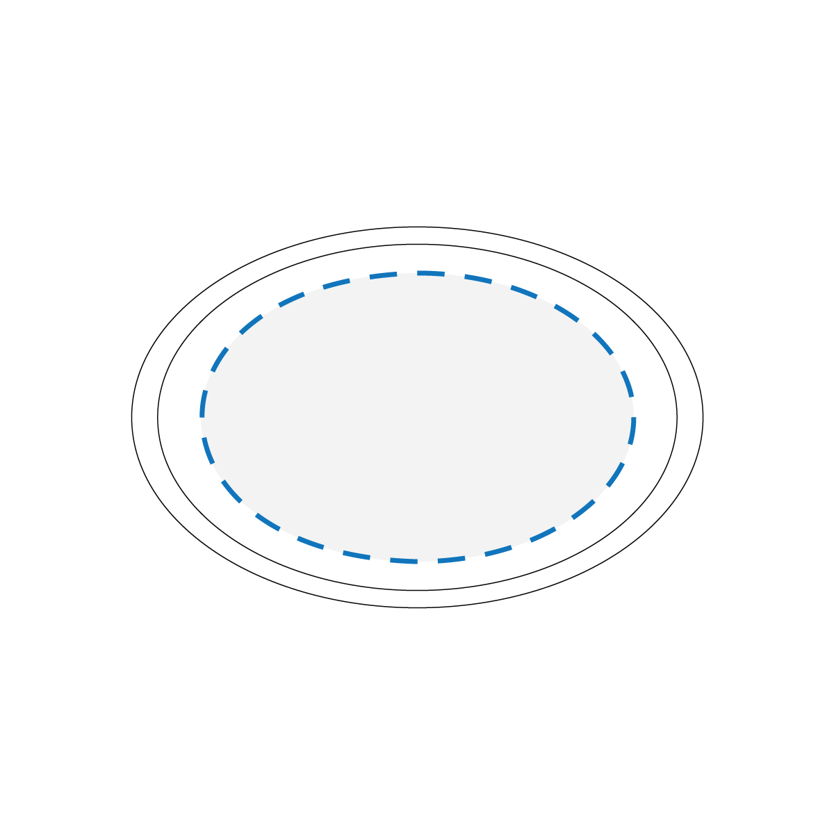 Full Colour Sticker Print Decoration Area (Body)