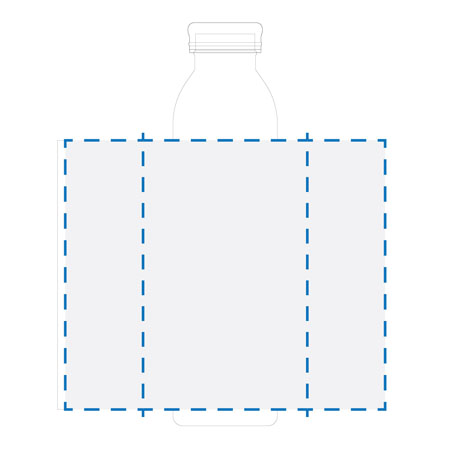 Rotary Digital Decoration Area