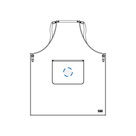 Embroidery Pos 2 Decoration Area