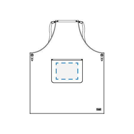 Faux Embroidery Pos 2 Decoration Area