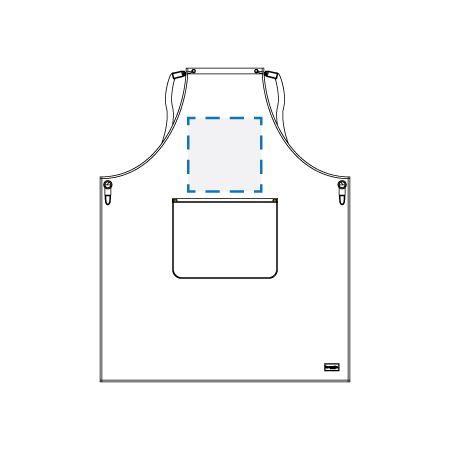 Screen Print Pos 1 Decoration Area