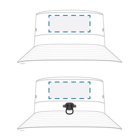 Supasub Decoration Area