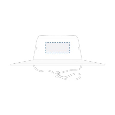 Supacolour Decoration Area