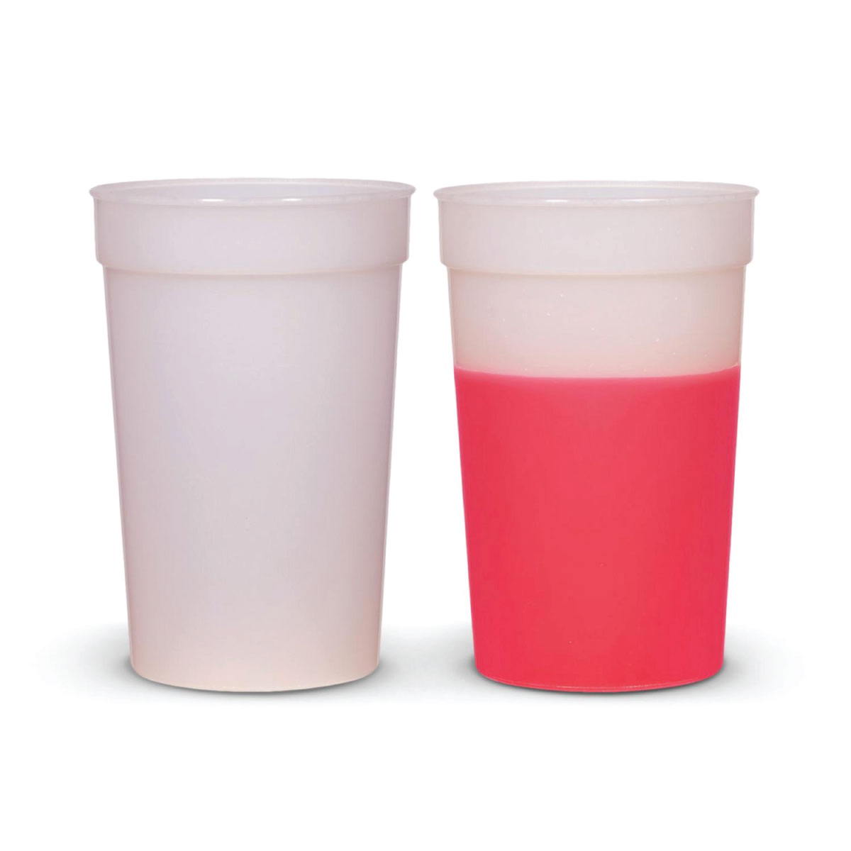 Promotional Large Colour Changing Cups Promotion Products