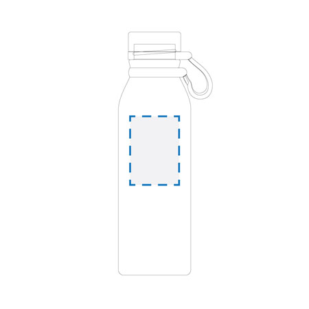 Laser Engraving Side Print  Decoration (Pen)