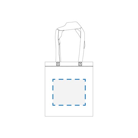 Digital Transfer Decoration Area