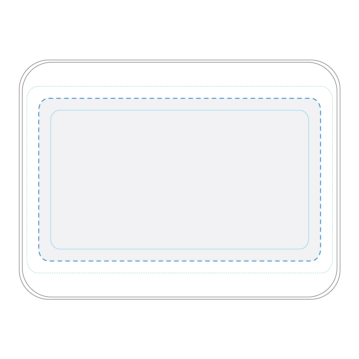Promotional M&M's in Silver Rectangular Tins: Branded Online ...