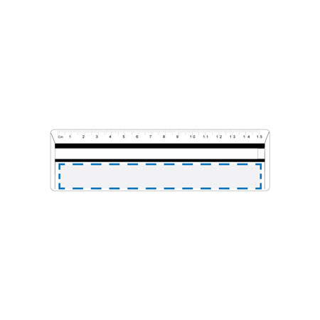 Promotional Magnifying Rulers: Branded Online | Promotion Products