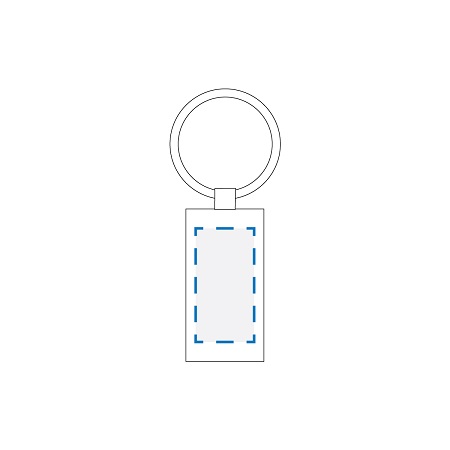 Laser Engraving (18x35mm) Decoration Area