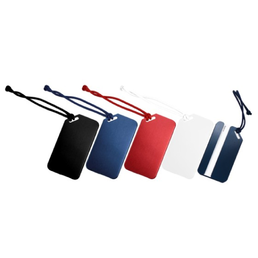 Malvern Luggage Tags
