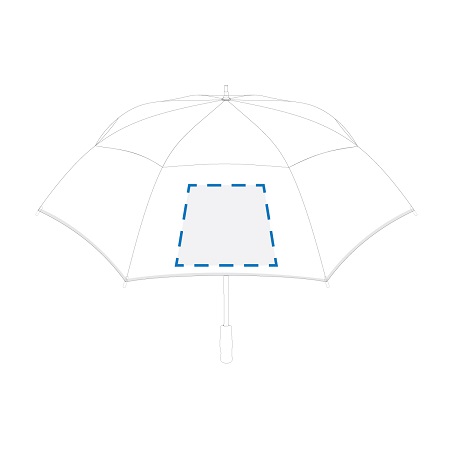 Promotional Manchester Sports Umbrella | Promotion Products