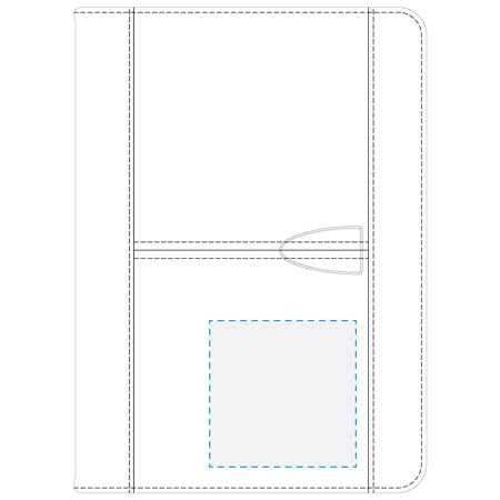 Engraving Decoration Area