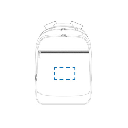 Embroidery Decoration Area