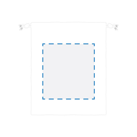 Screen Print/Colourflex Decoration Area