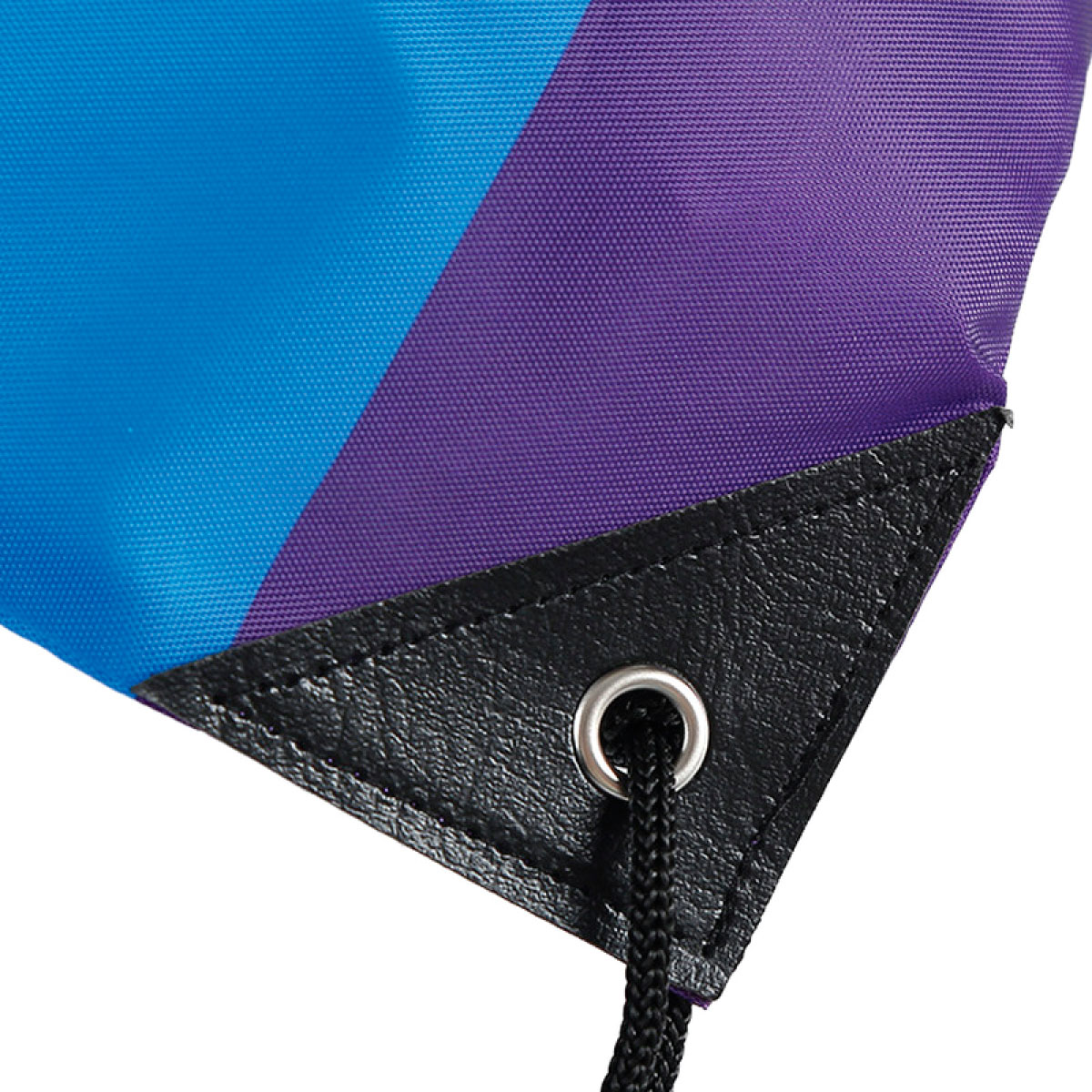 Pouch Eyelets Drawstring Promotional Medium Custom Drawstring Bags | Promotion Products