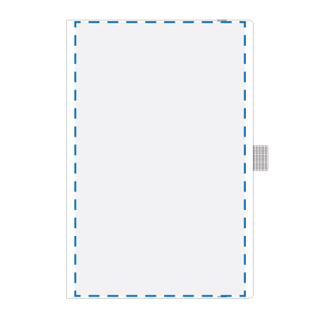 Print Decoration Area