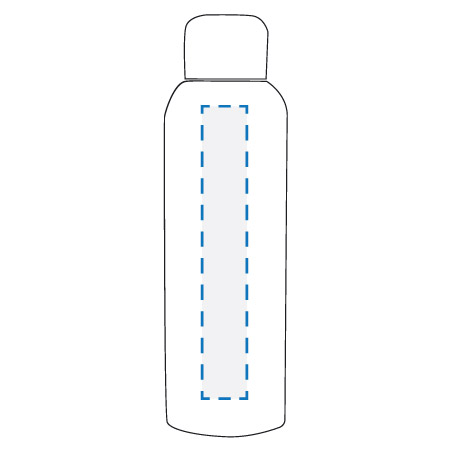 Digital Print Decoration Area