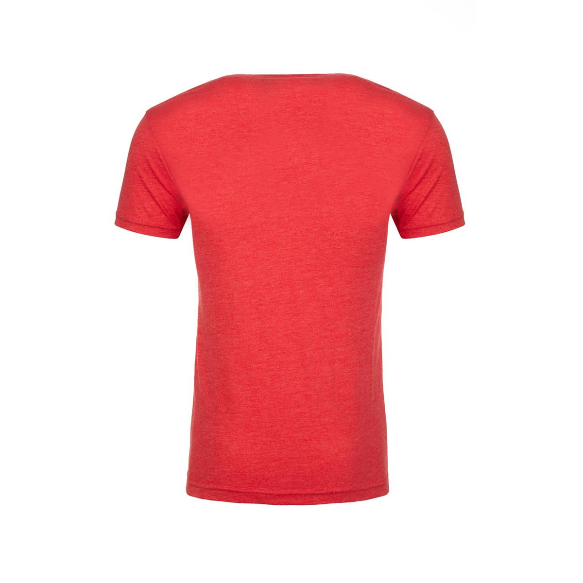 Promotional Men's Tri-Blend Crew Tees | Promotion Products