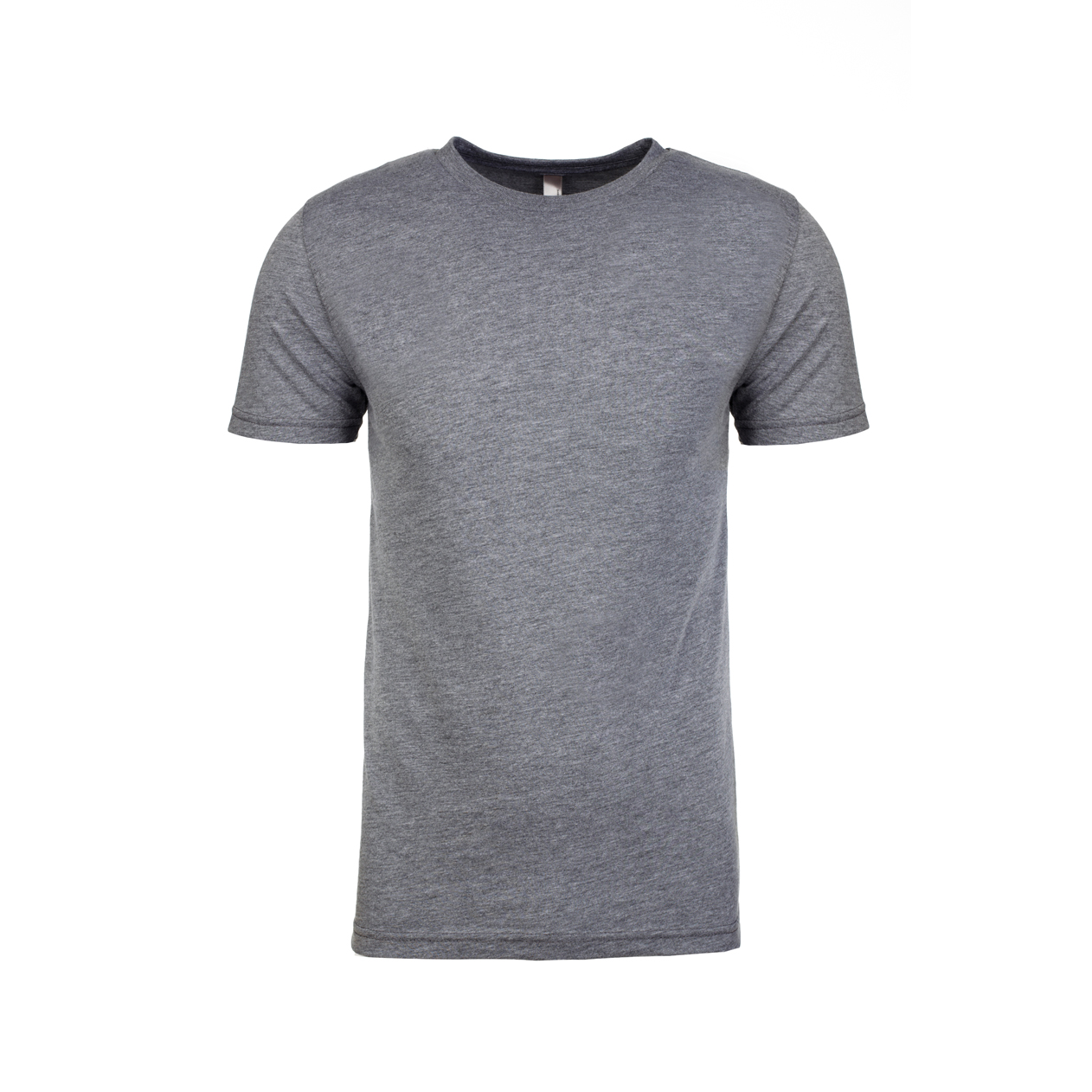 Promotional Men's Tri-Blend Crew Tees | Promotion Products