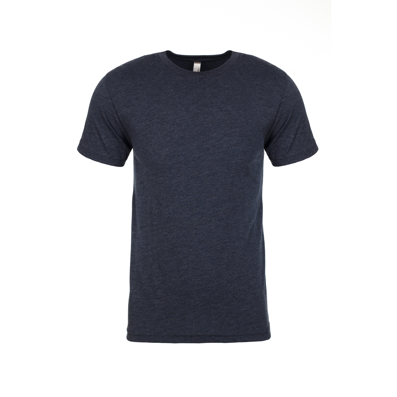 Promotional Men's Tri-Blend Crew Tees | Promotion Products