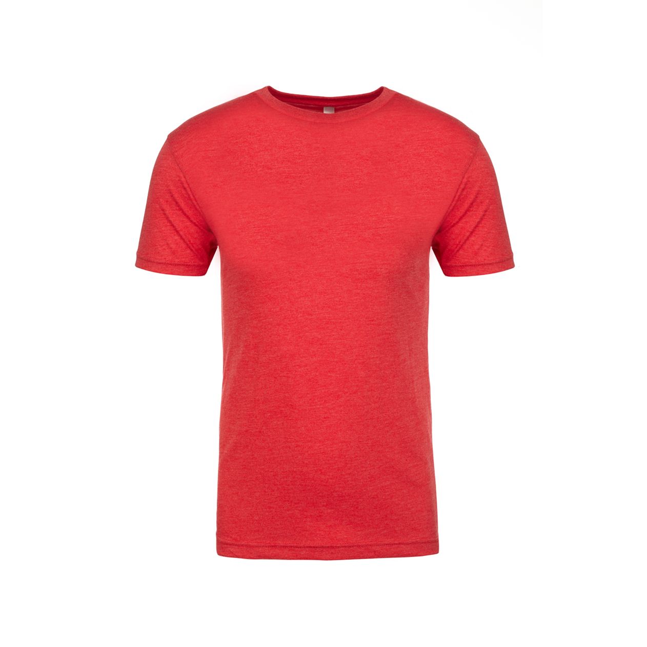 Promotional Men's Tri-Blend Crew Tees | Promotion Products