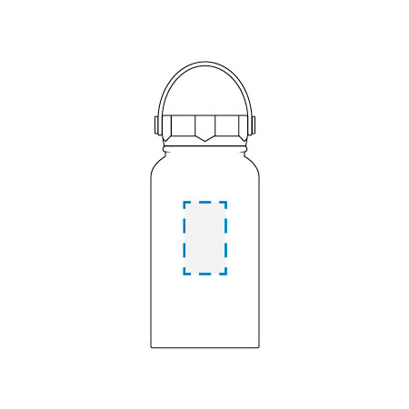 Digital Print Decoration Area